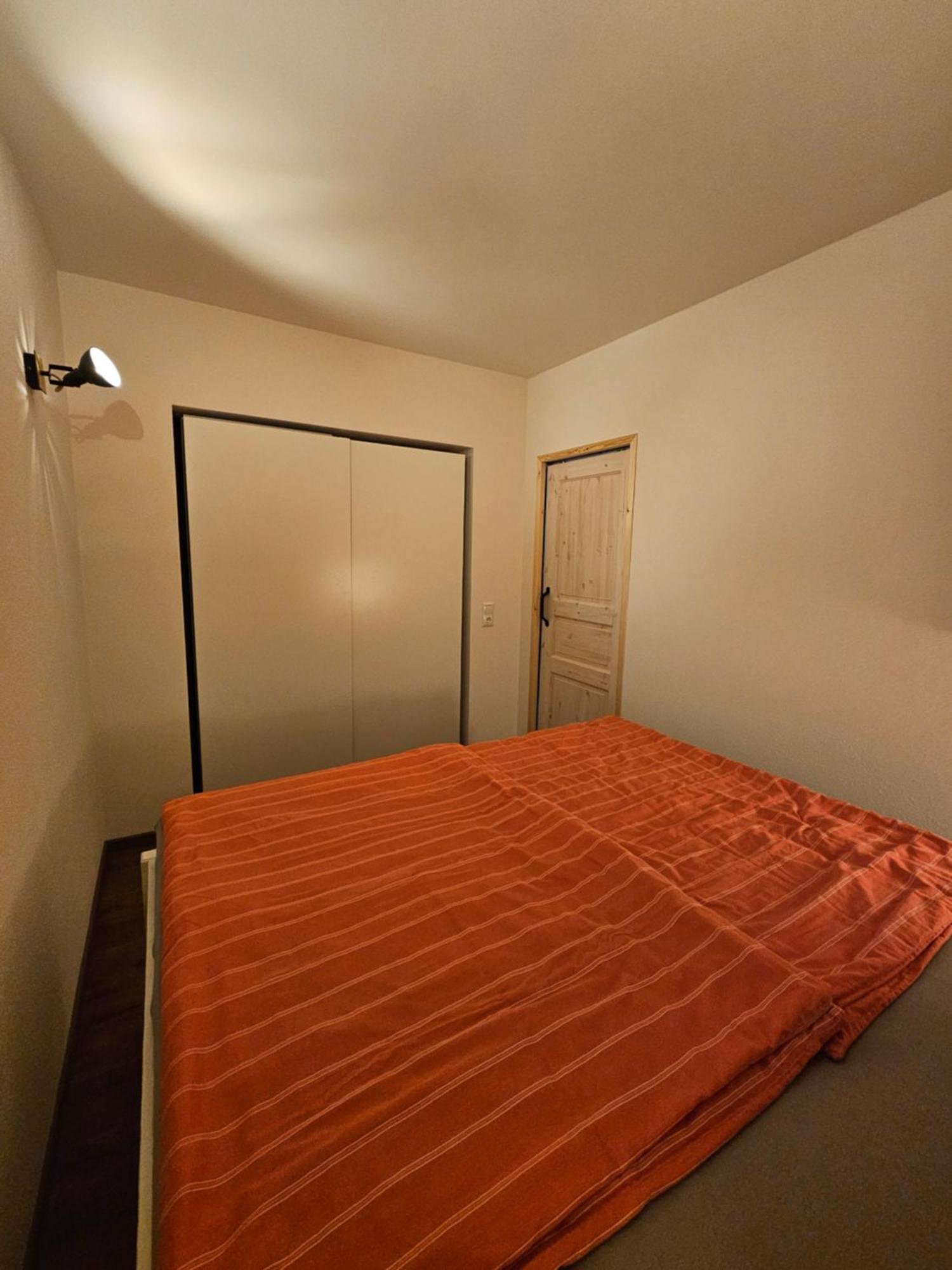 Ferienwohnung Struppi Saechsische Schweiz Struppen Exterior photo
