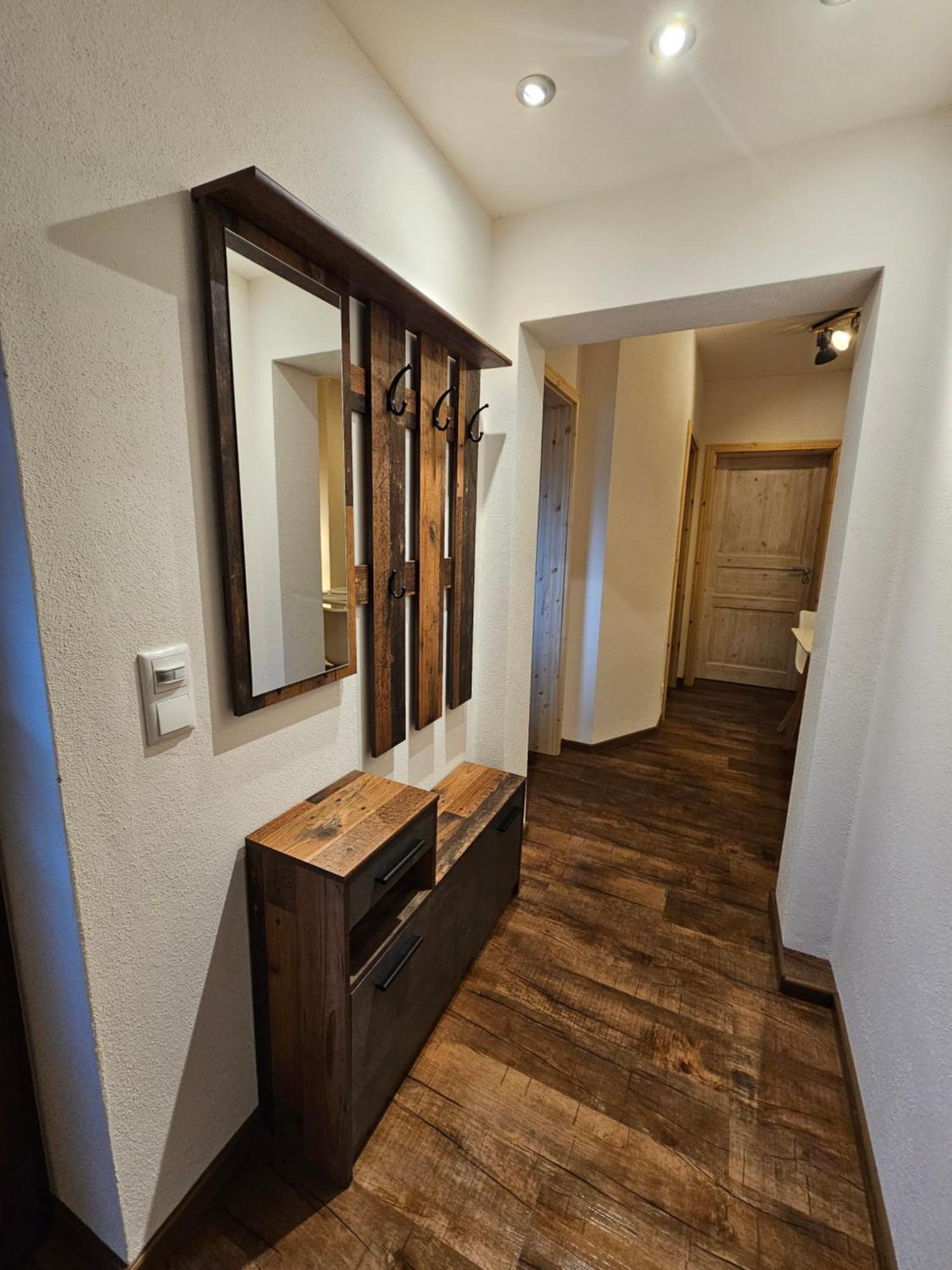 Ferienwohnung Struppi Saechsische Schweiz Struppen Exterior photo